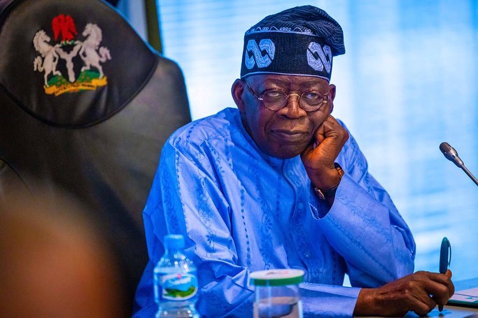 EDITORIAL: Tinubu’s cosmetic cabinet reshuffle and cost-cutting ruse