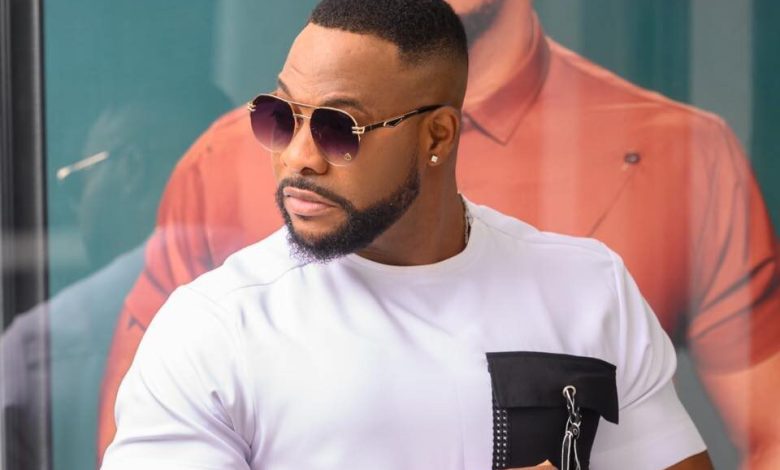 Why I allowed my daughter pierce her navel – Actor Bolanle Ninalowo Why I allowed my daughter pierce her navel – Actor Bolanle Ninalowo