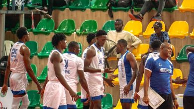 NPBF Final Eight: Rivers Hoopers confident of defending championship title