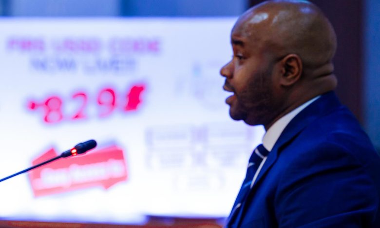 FIRS chief urges transparent strategies to unlock Nigeria’s economic growth FIRS chief urges transparent strategies to unlock Nigeria’s economic growth