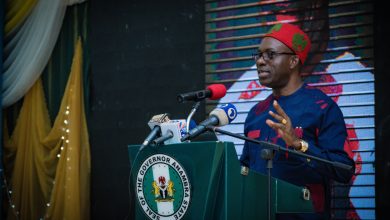 Soludo promises secure, enjoyable Christmas for Anambra residents