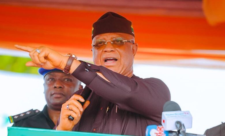 Eno vows to probe power company over losses, indebtedness Eno vows to probe power company over losses, indebtedness