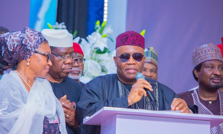 Nigerian senators met in London to perfect defection plan – Lawmaker Nigerian senators met in London to perfect defection plan – Lawmaker