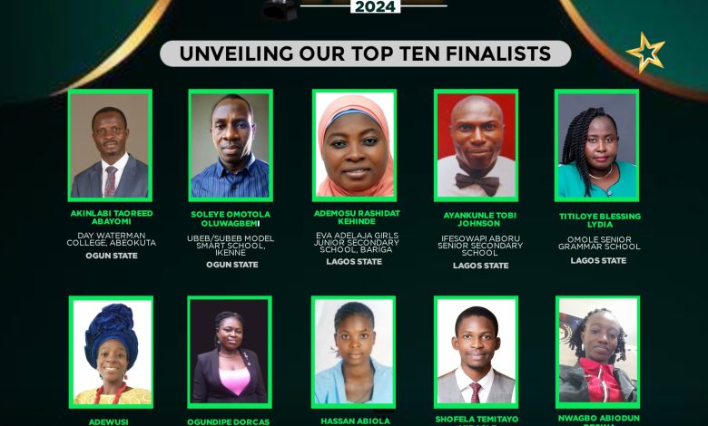 IDEE Teachers’ Prize 2024: Celebrating 27 Outstanding Educators Across Nigeria