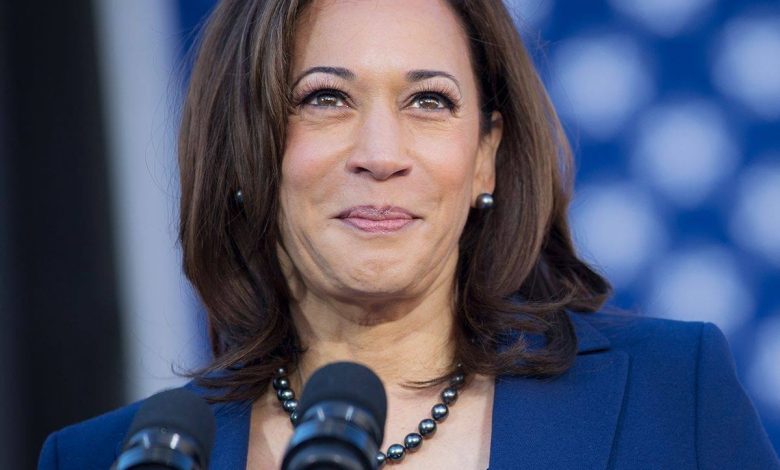 Harris concedes defeat to Trump in US presidential election