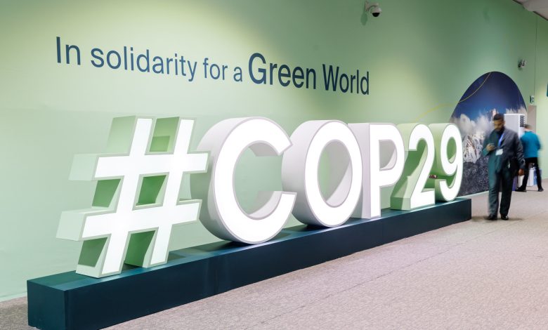 COP29: Seven key demands of African negotiators amidst draft text showdown COP29: Seven key demands of African negotiators amidst draft text showdown