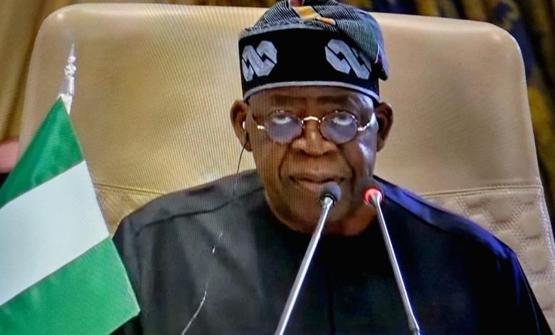 Tinubu seeks Senate’s confirmation of INEC commissioners