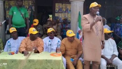 LG Polls: Ogun Waterside APC Kicks Off Campaign Amidst Funfair