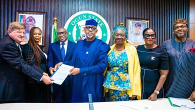 Ogun’s 250-Bed Specialist Hospital To Start Operations March 2025 – Abiodun