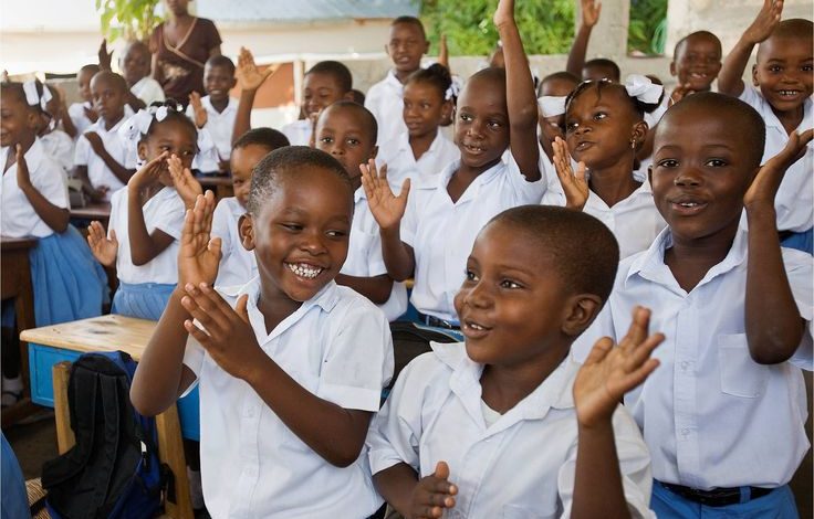 World Children’s Day: Bauchi, Gombe children advocate free education