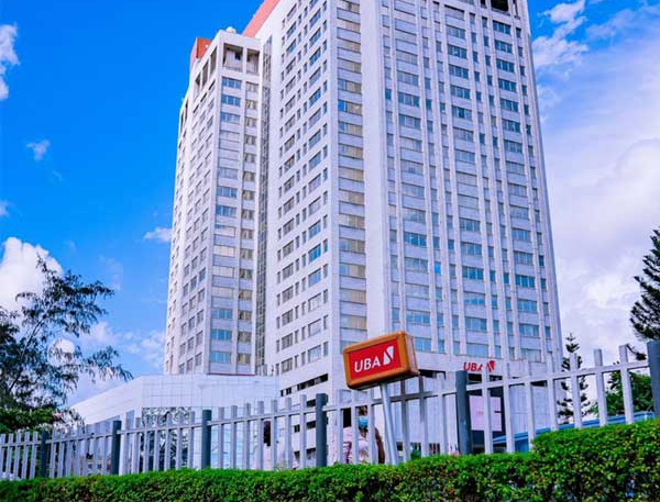 UBA to Raise N239.4 Billion through Rights Issue