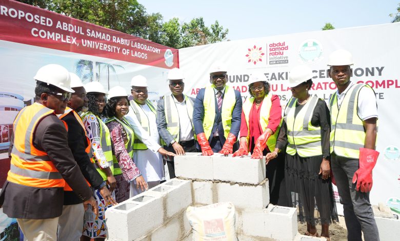 ASR Africa constructs N250m laboratory at Nigerian University