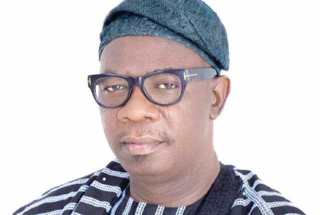 #OndoDecides2024: PDP’s Ajayi loses in his LG