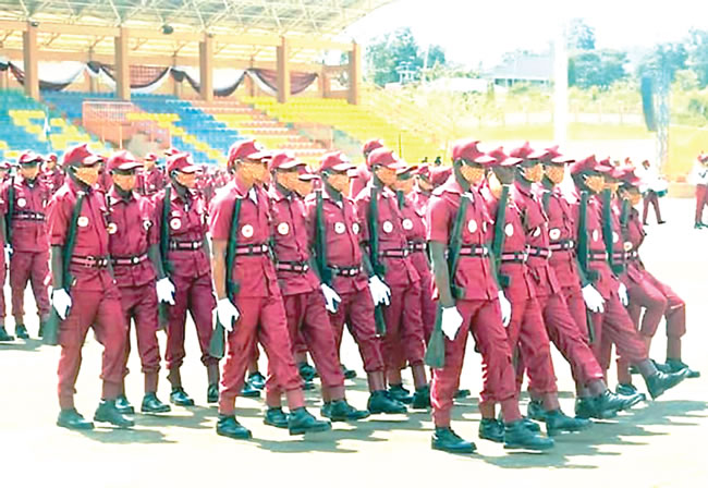 Ogun State Security Network Amotekun Corps Fixes Dates, Locations For 2024  Recruitment Exercise