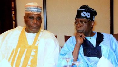 Again, Presidency attacks Atiku for suggesting what he would’ve done differently from Tinubu