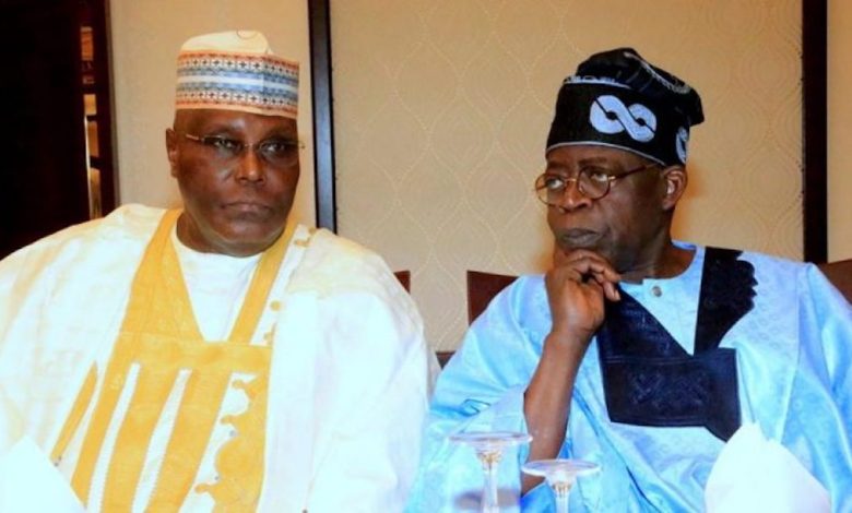 Again, Presidency attacks Atiku for suggesting what he would’ve done differently from Tinubu