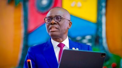 Sanwo-Olu tasks Banana Island residents on building, environmental laws