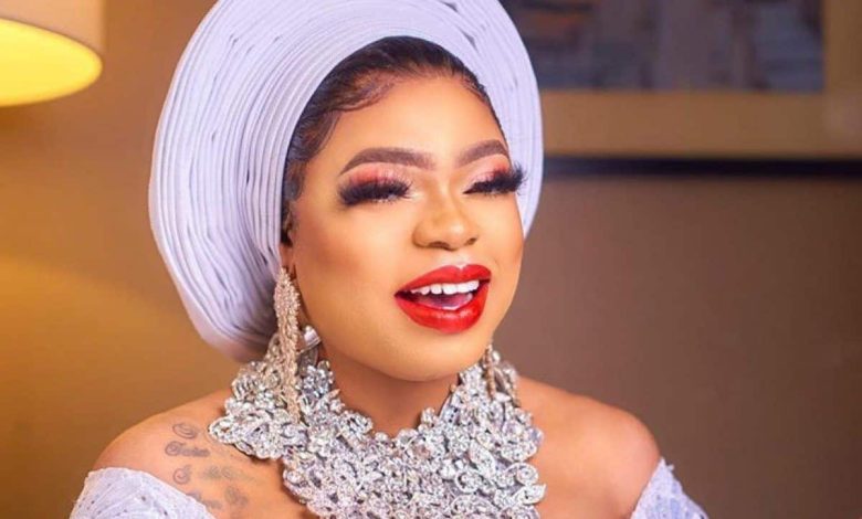 Court strikes out Bobrisky’s N200 million lawsuit against EFCC