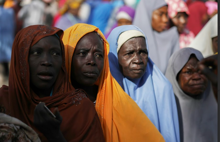 Let northern women breathe -Inclusion group tells Sokoto governor