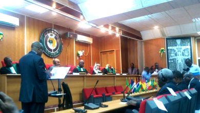 ECOWAS Court orders Sierra Leone to repeal loitering laws