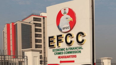 Fidelis Oditah’s Commercialised Outbursts Against EFCC, Corruption Fighting Back