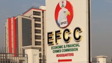 Just In: Supreme Court Dismisses Govs’ Suit Against EFCC Legitimacy