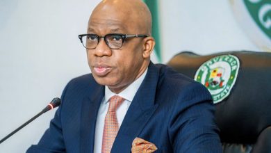 Gov. Abiodun Hails NBS Reports on Ogun IGR