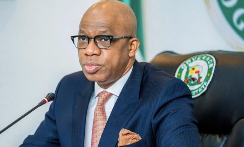 Gov. Abiodun Hails NBS Reports on Ogun IGR