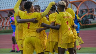 CAF Women’s Champions League: Edo Queens to start against CBC FC