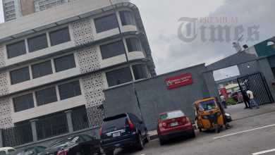 Lagos’s oldest hospital reflects poor condition of health sector in Nigeria’s richest state