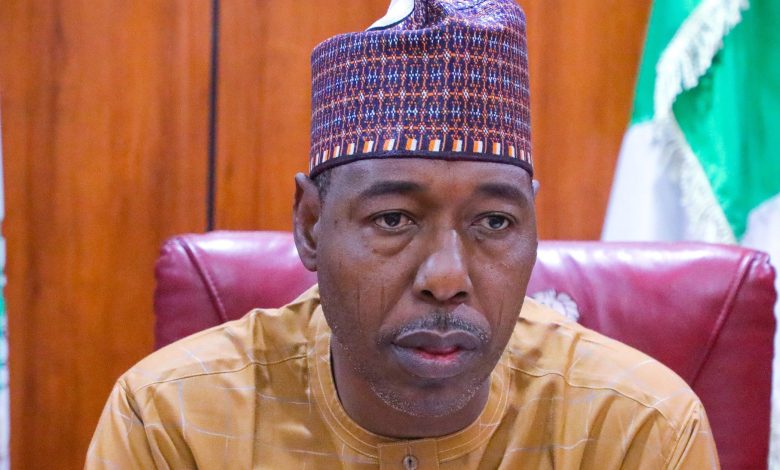 Borno Flood: N5 billion pledges remain unfulfilled as relief distribution ends – Officials