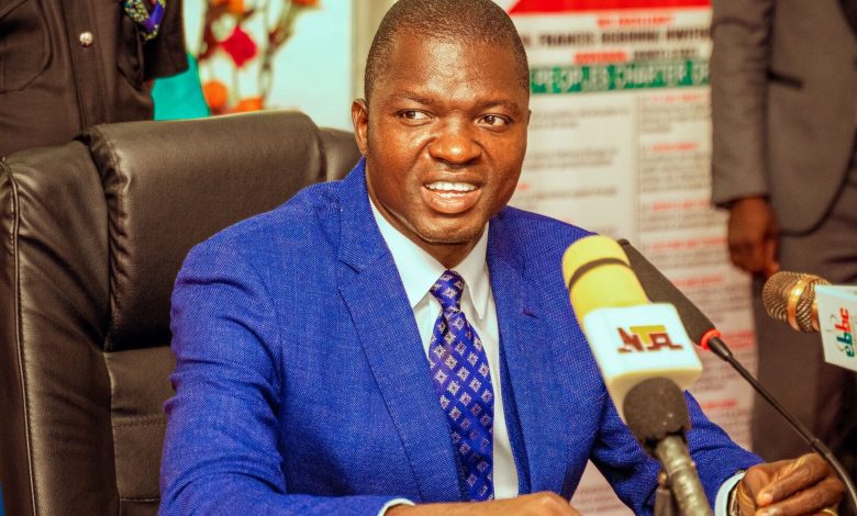 Officials caught selling patients’ registers, other health ministry’s materials – Governor Officials caught selling patients’ registers, other health ministry’s materials – Governor