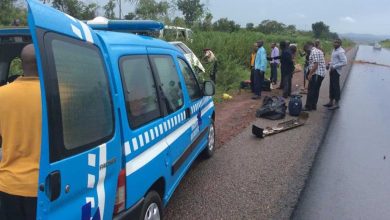 Road Accidents: Forty-three people die in 10 months in Imo – FRSC