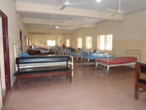 Less than 200 psychiatrists attend to all Nigerians – APN Less than 200 psychiatrists attend to all Nigerians – APN
