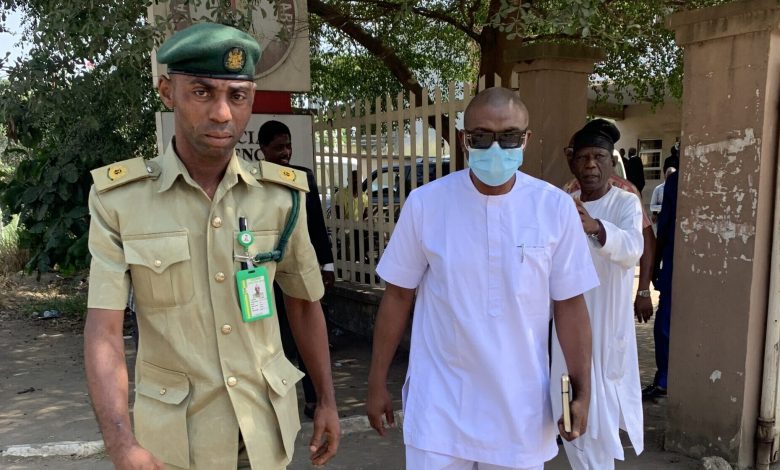 Appeal Court frees popular Lagos doctor initially convicted of rape