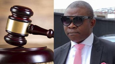 Defilement Of Minor: Appeal Court To Deliver Judgement In Case Against Dr Olaleye On Friday