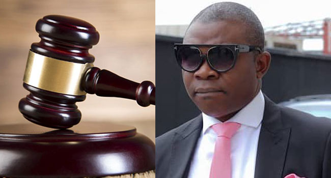 Defilement Of Minor: Appeal Court To Deliver Judgement In Case Against Dr Olaleye On Friday