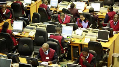 Nigeria’s Equity market rebounds with N217 billion gain