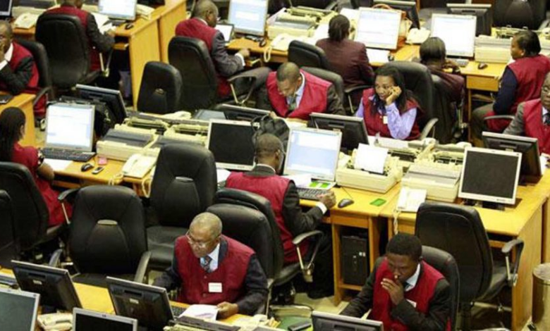 Nigeria’s Equity market rebounds with N217 billion gain