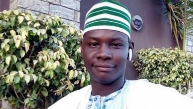 Sharia Bill: Lawyer of Kano singer accused of blasphemy writes NASS