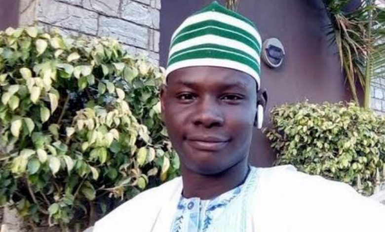 Sharia Bill: Lawyer of Kano singer accused of blasphemy writes NASS