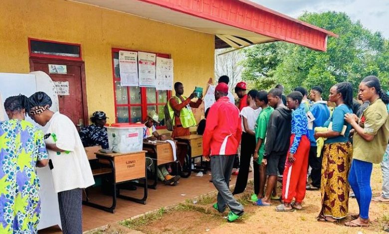 #OndoDecides2024: BVAS unable to capture some elderly voters – Official