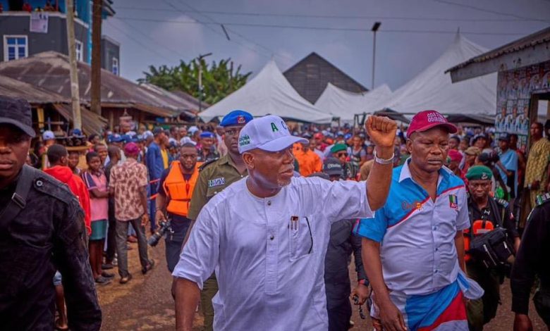 It’s Official: APC’s Lucky Aiyedatiwa wins Ondo governorship election