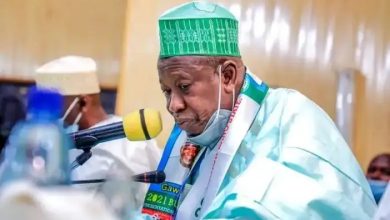 Ondo Poll: Ganduje solicits support for Aiyedatiwa