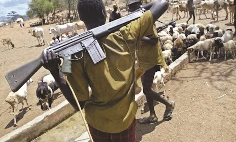 Suspected Herdsmen Kill Ogun Chief on Farmland