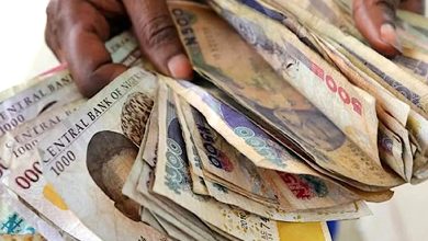 Naira depreciates against dollar at official market