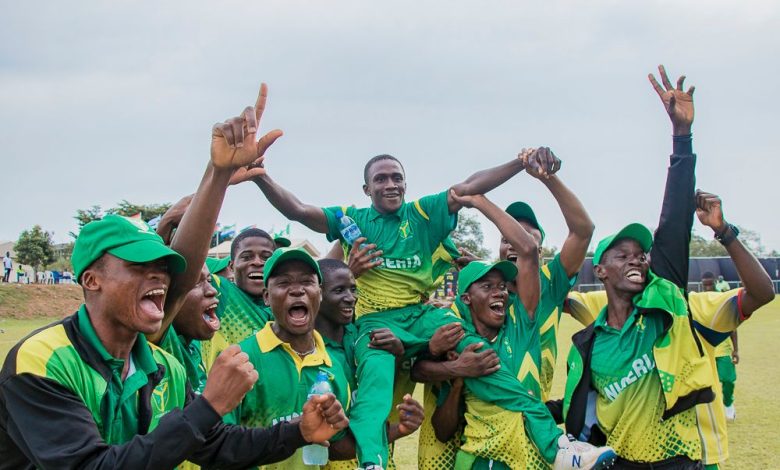 ICC WCQ: We want to play the best of cricket, says Nigeria captain