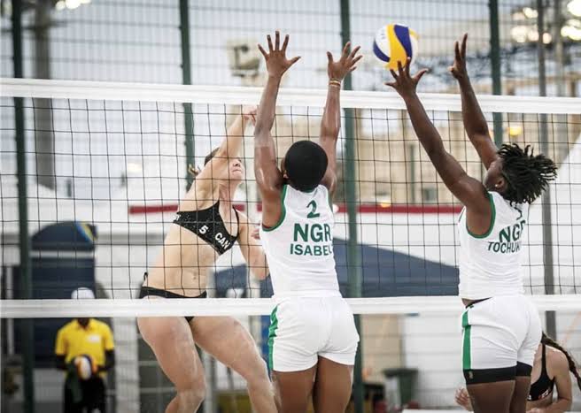 Kwara set to host inaugural Beach Volleyball tournament