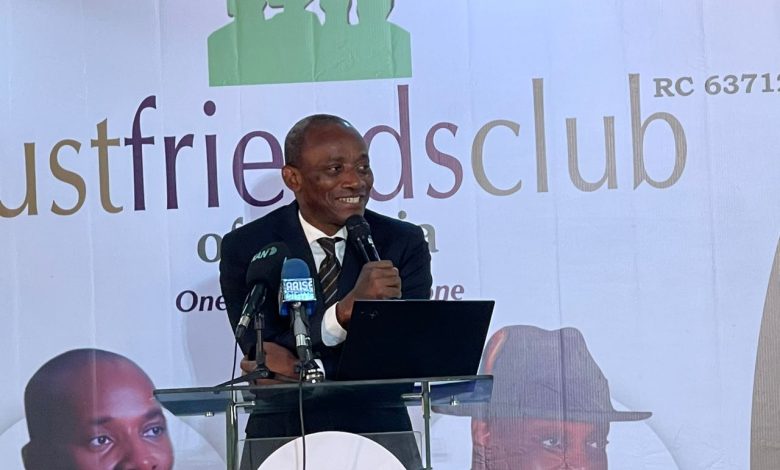 Cutting governance costs key to Nigeria’s economic recovery – ex-NERC chair