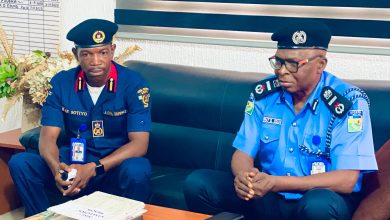 Inter-security agencies collaboration critical to boost Nigeria’s security – AIG Zone 11